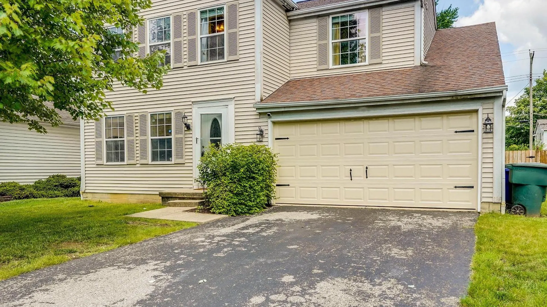 Vila Pet-Friendly Ohio Retreat With Fire Pit And Grill! Columbus